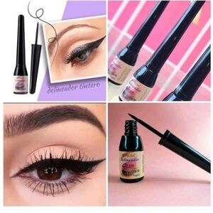 Black Liquid Eyeliner